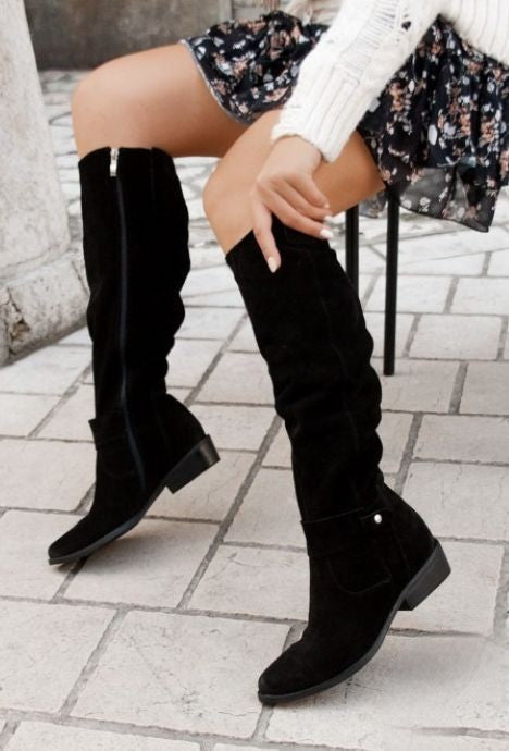 Freizeitstiefel für Damen