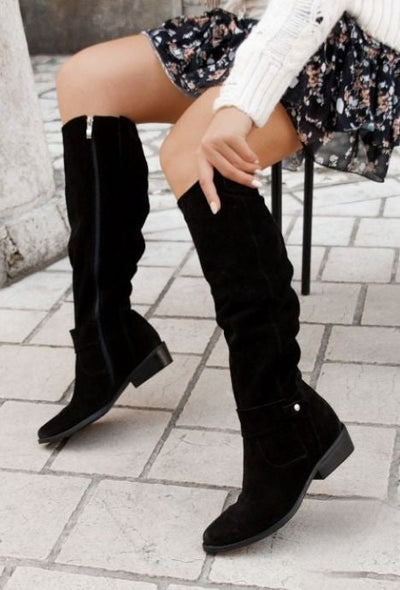 Freizeitstiefel für Damen