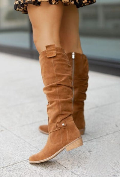 Freizeitstiefel für Damen